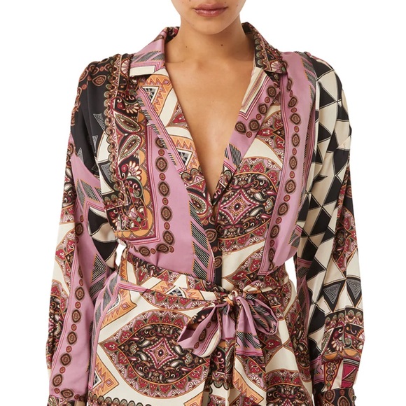 NWT MISA LOS ANGELES - Picture 3 of 5